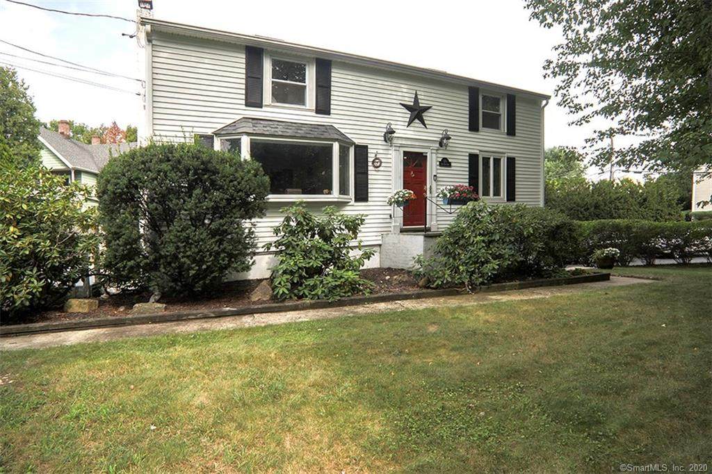 170 Dry Hill Road - Photo 1