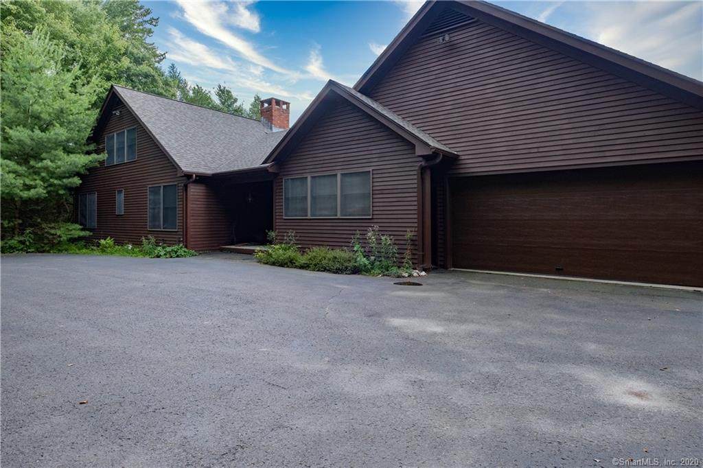 205 Arch Bridge Road - Photo 1