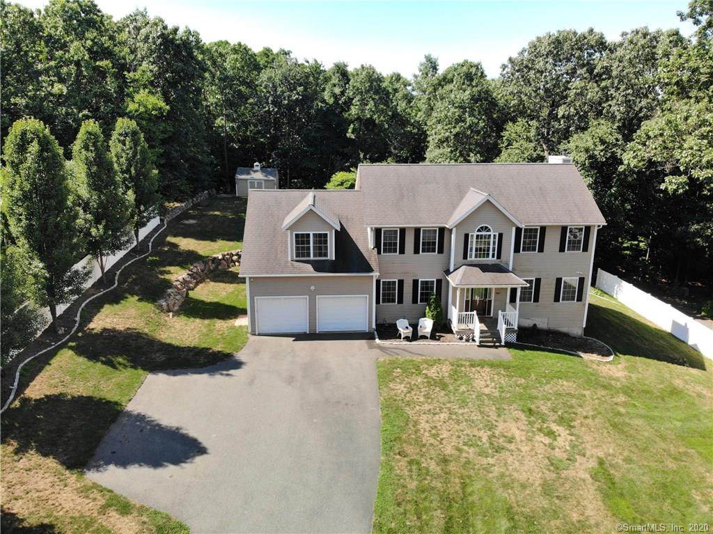 387 Wooster Street - Photo 1