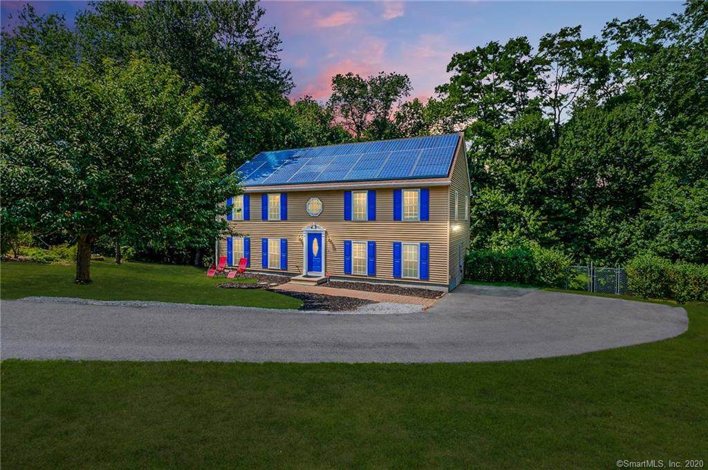 355 Asylum Street - Photo 1
