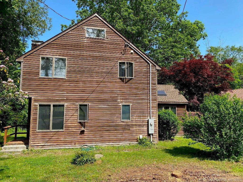 194 Horse Fence Hill Road - Photo 1