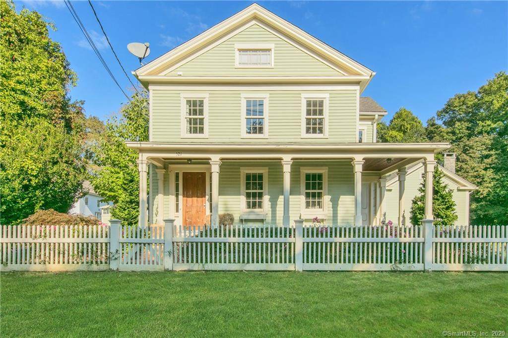 521 State Street - Photo 1