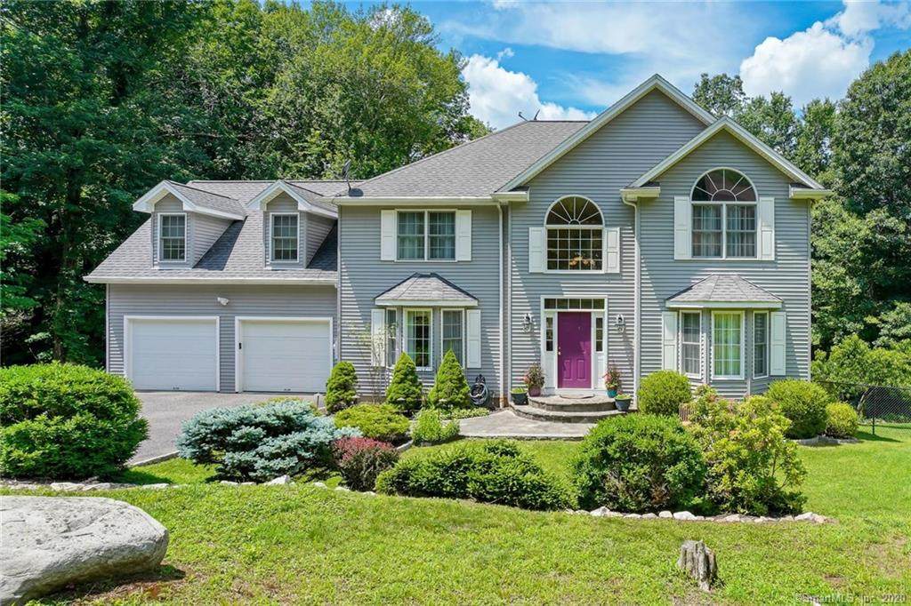 6 Sunrise Lane - Photo 1