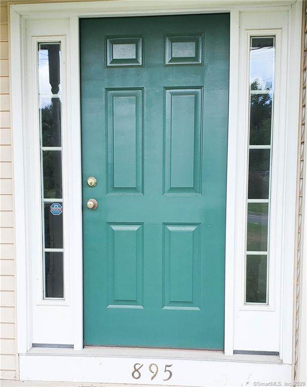 895 Chapel Road - Photo 1