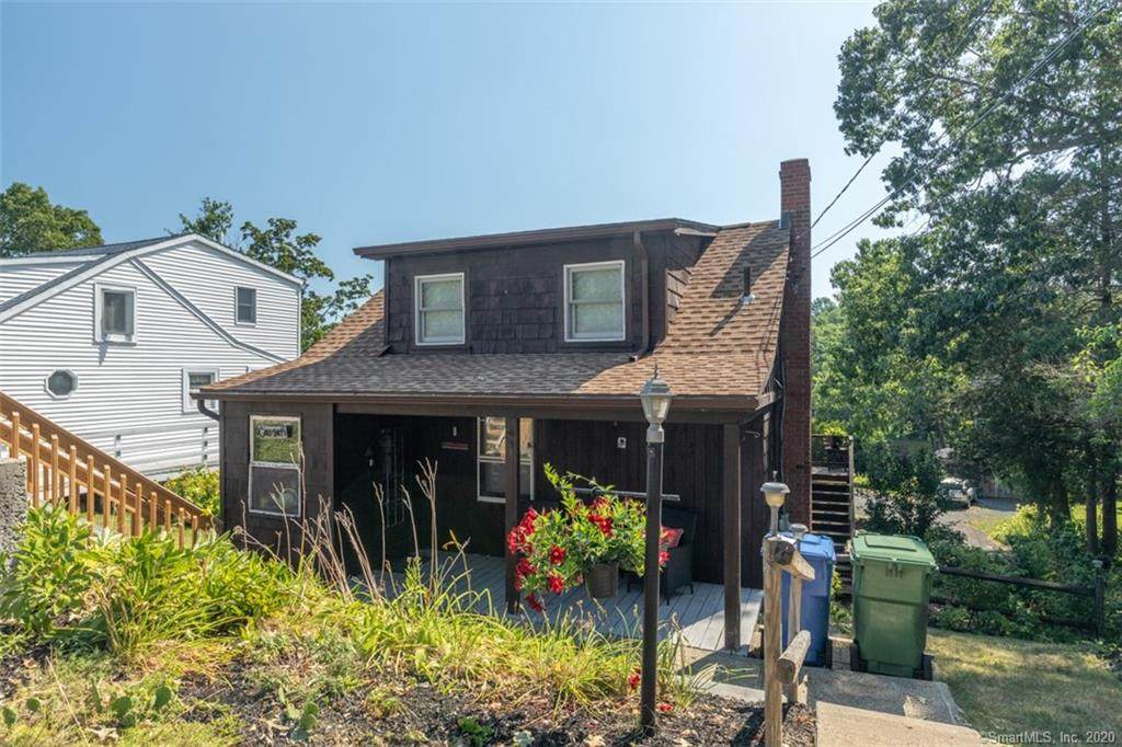 134 Crystal Lake Road - Photo 1