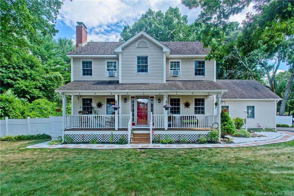37 Wintonbury Avenue - Photo 1