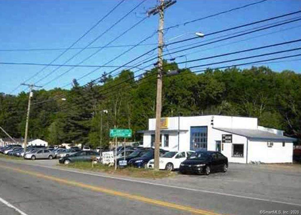 1411 Norwich Road - Photo 1