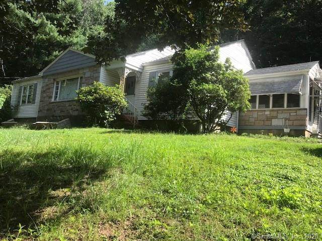 94 Leavenworth Road - Photo 1