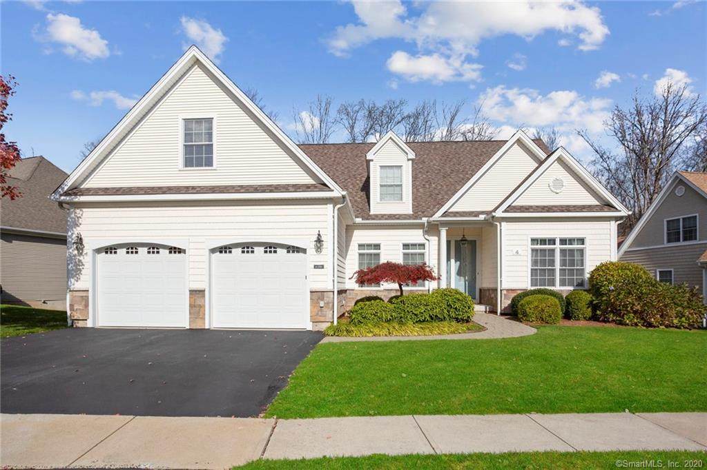 4 Chimney Hill Drive - Photo 1