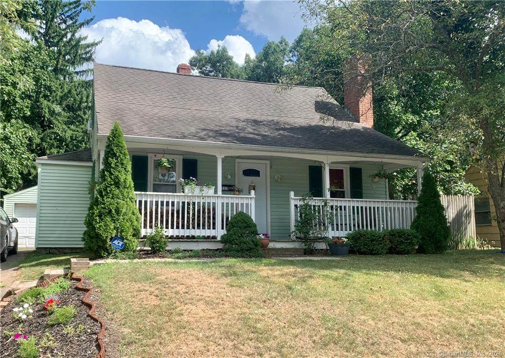 113 Porterbrook Avenue - Photo 1