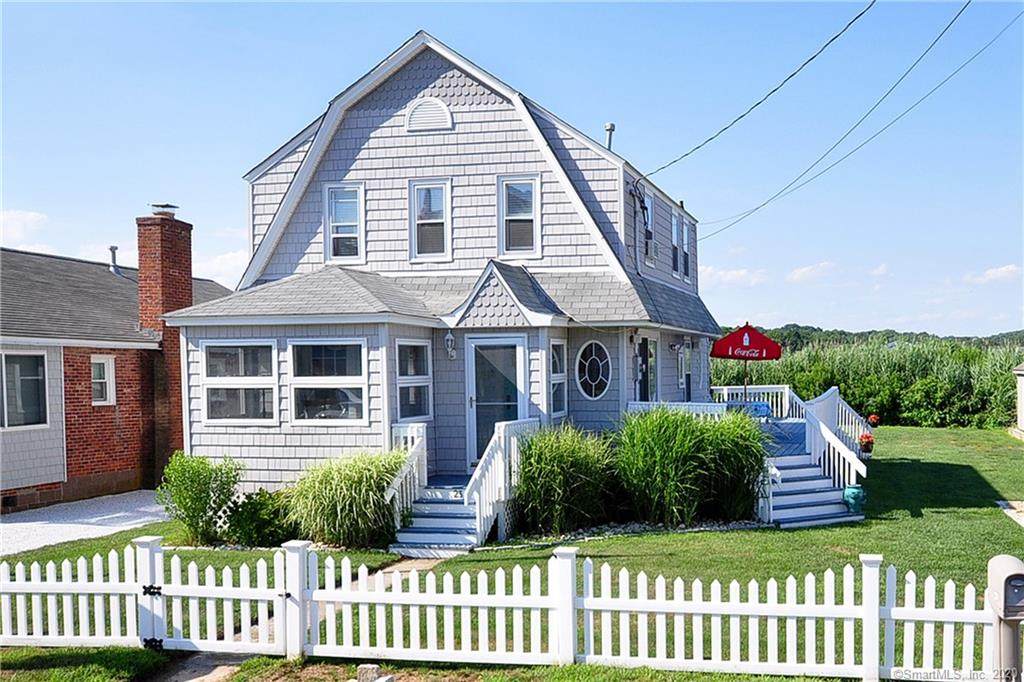 23 Beach Road - Photo 1