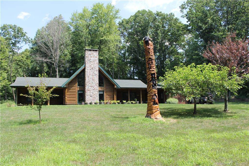 204 Old Blue Hills Road - Photo 1
