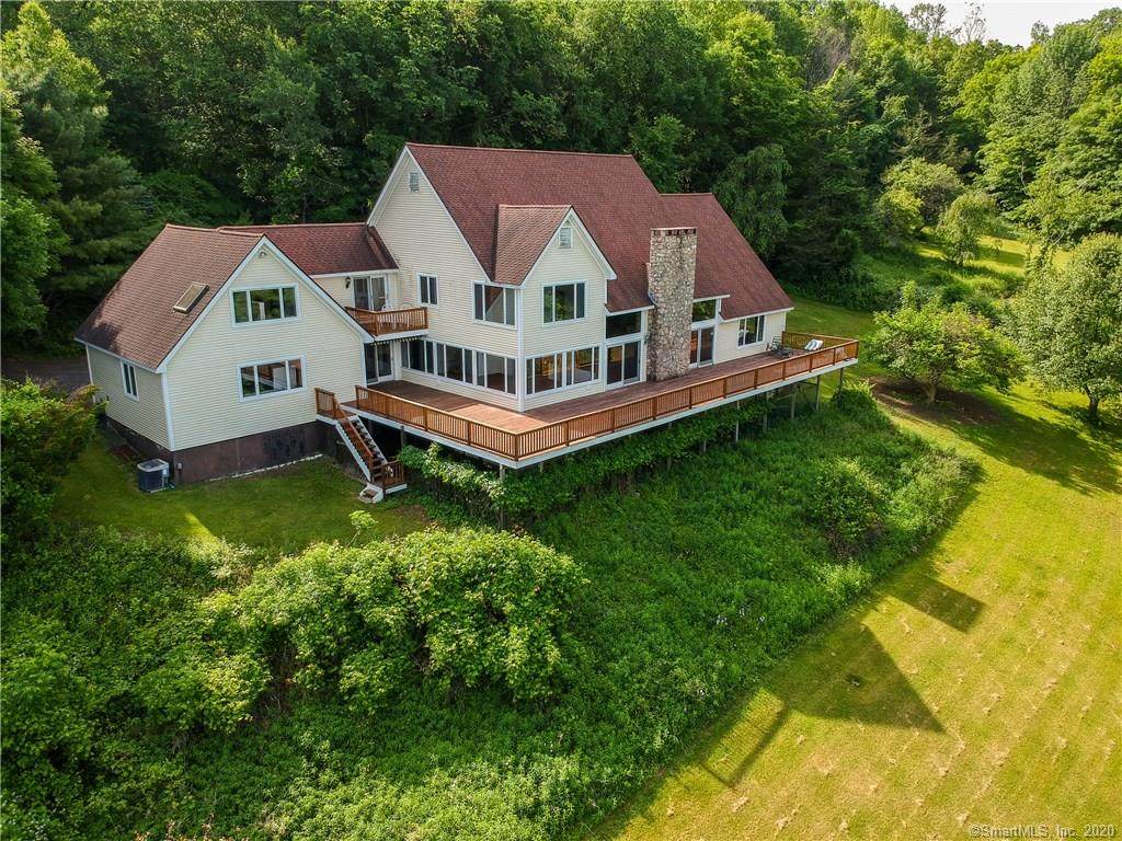 555 Long Mountain Road - Photo 1