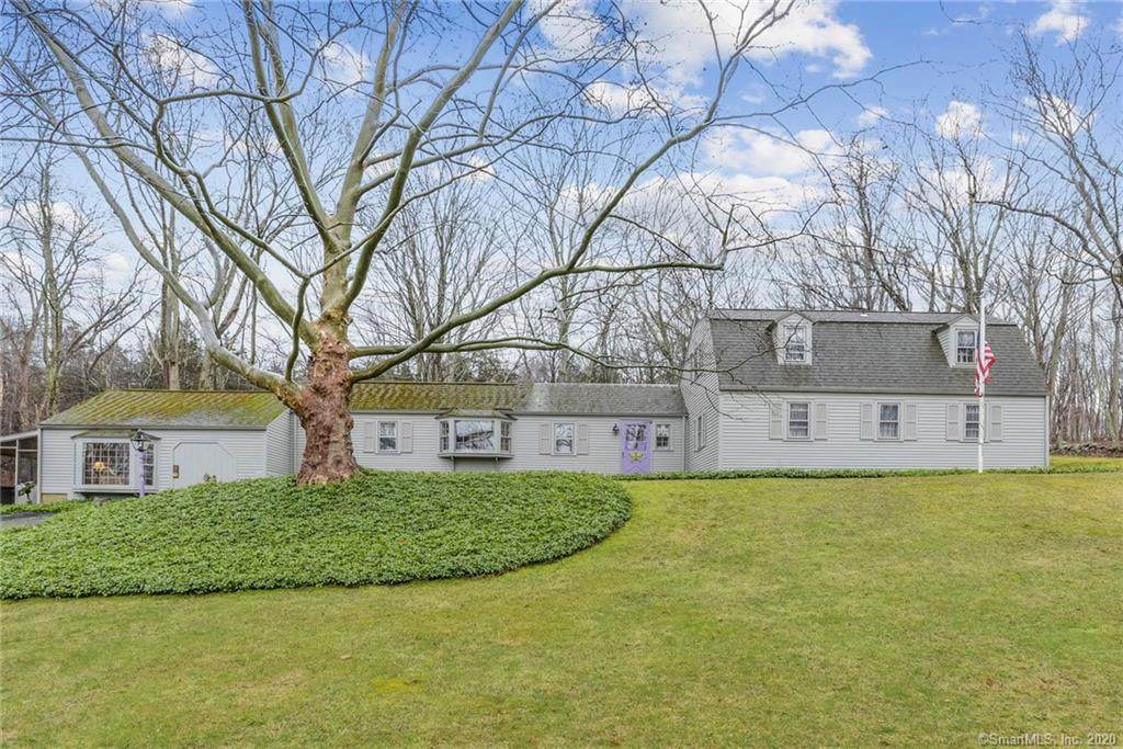 114 Town Woods Road - Photo 1