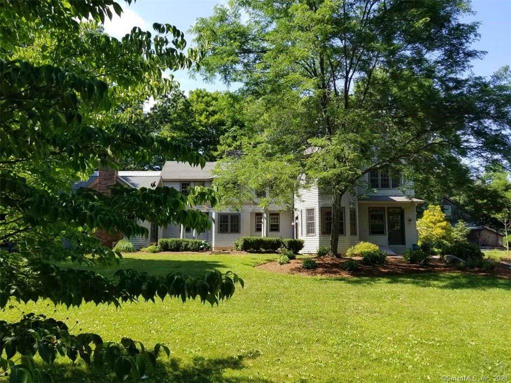 11 Burr Hill Road - Photo 1
