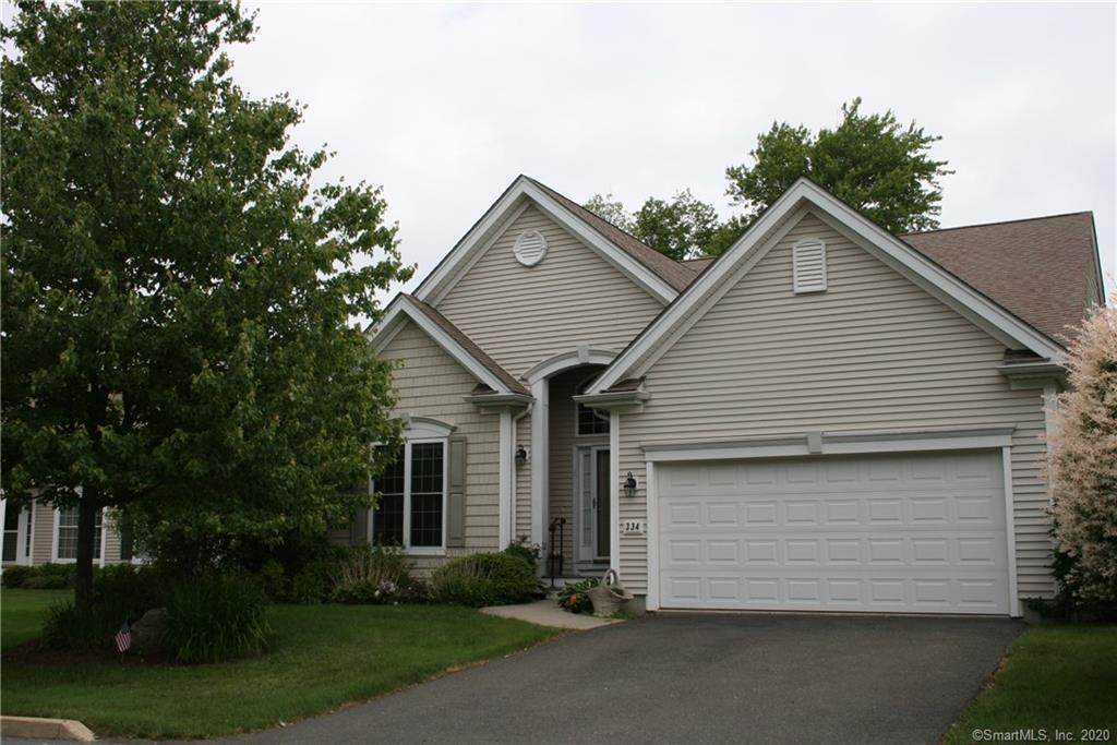 334 Fairway Drive - Photo 1