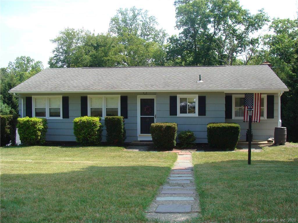 27 Longmeadow Road - Photo 1
