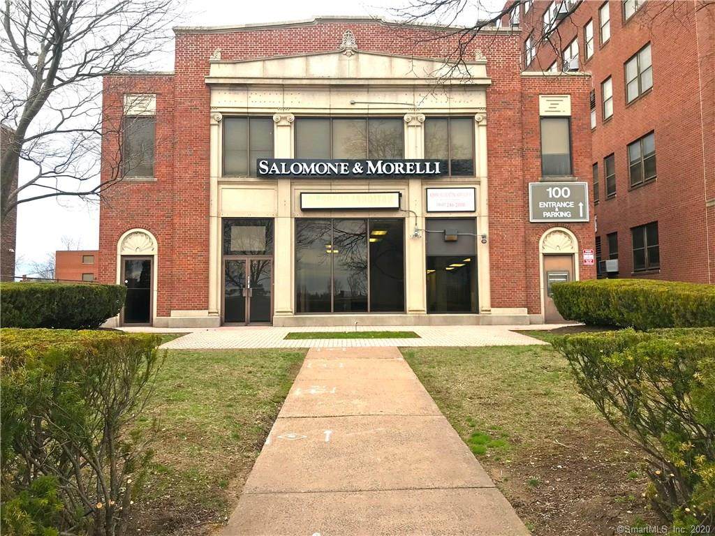 100 Farmington Avenue - Photo 1