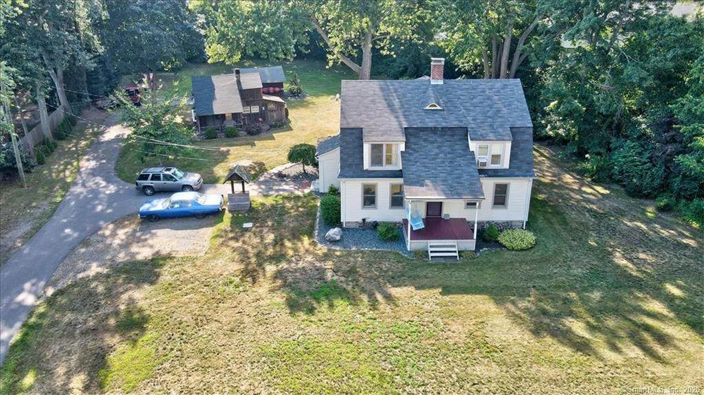 103 Red Stone Hill - Photo 1