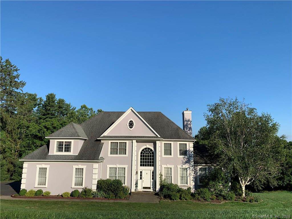 8 Marianna Farm Drive - Photo 1