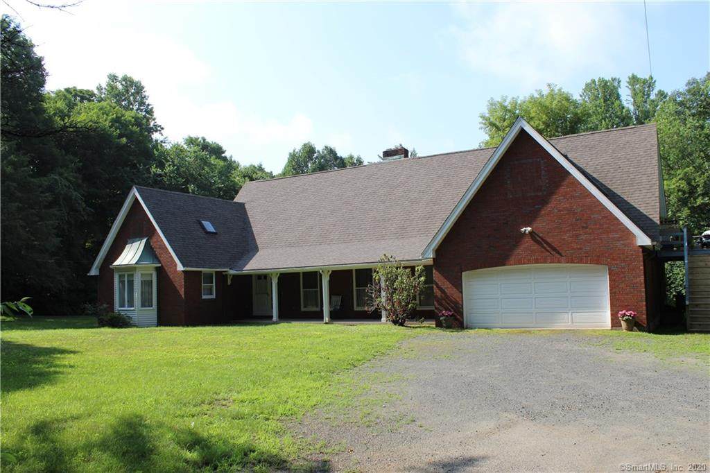 105 Forest Street - Photo 1