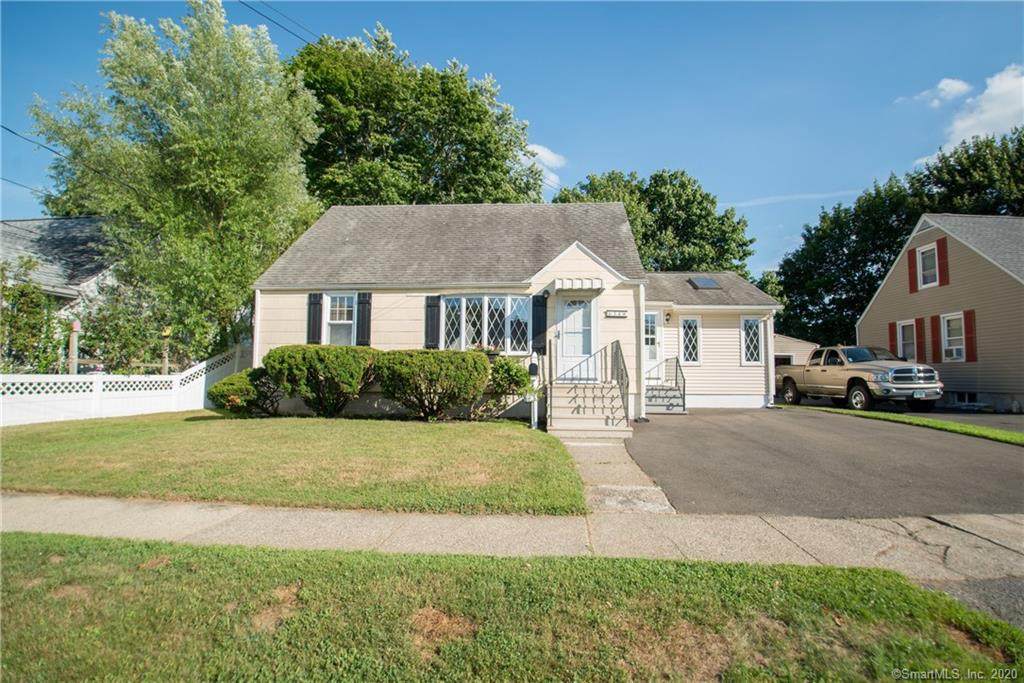 34 Alden Place - Photo 1