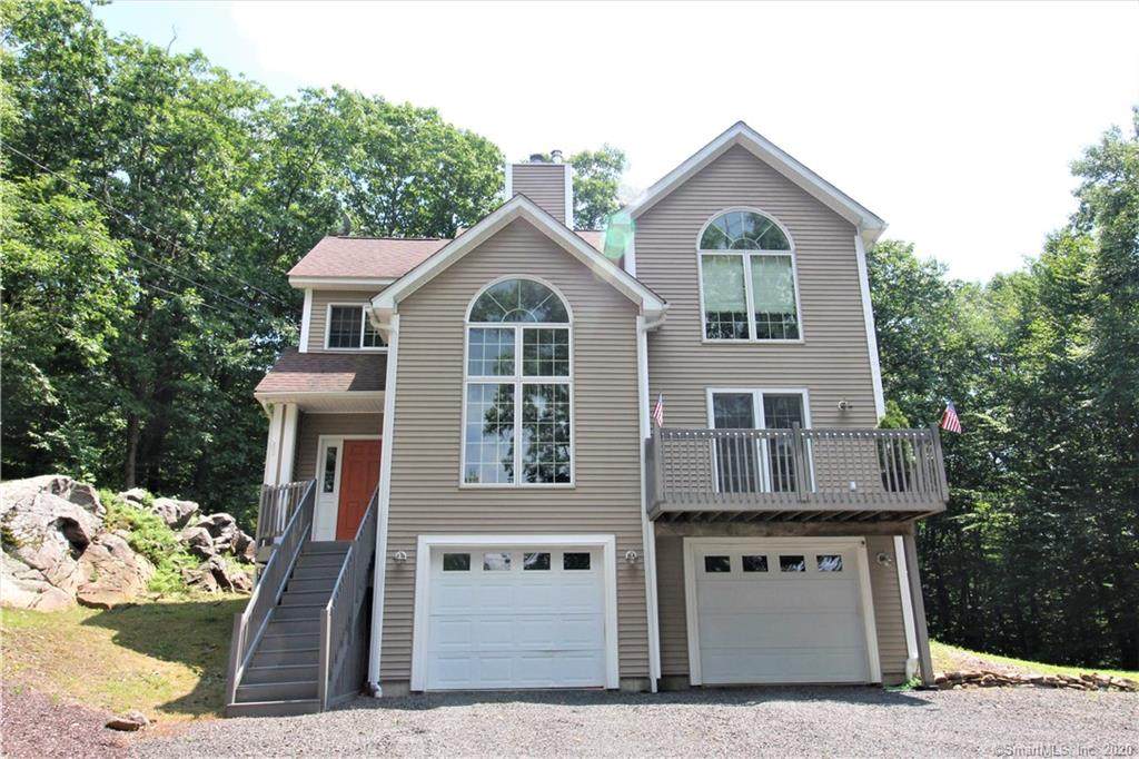 261 Grassy Hill Road - Photo 1