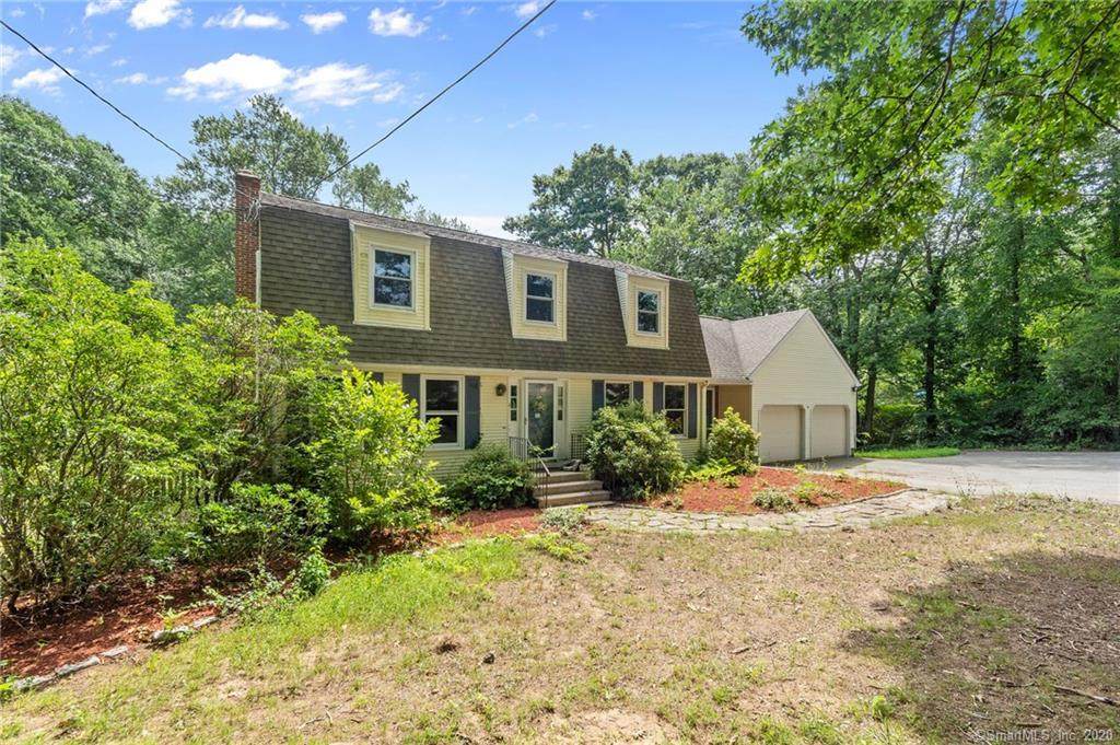 59 Loomis Road - Photo 1