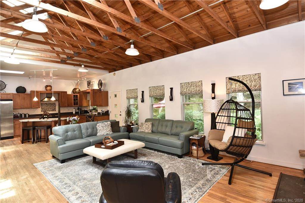 577 Brown Brook Road - Photo 1