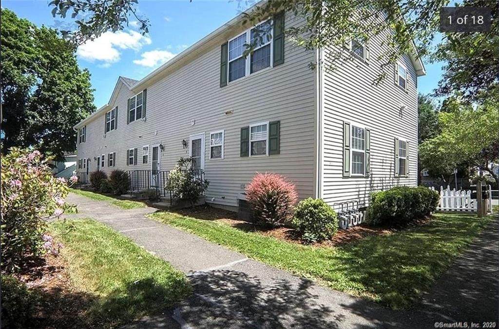 136 Cedar Street - Photo 1