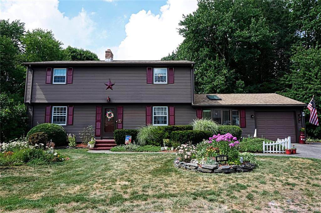 154 Harvard Drive - Photo 1