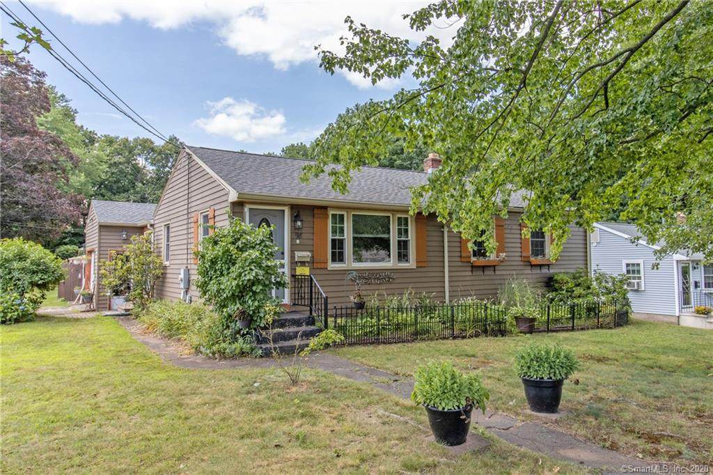 98 Middlesex Avenue Extension - Photo 1