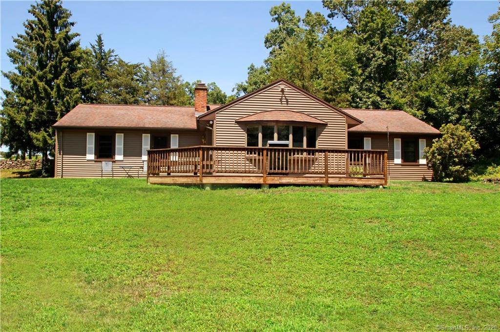 4 Morgan Drive - Photo 1