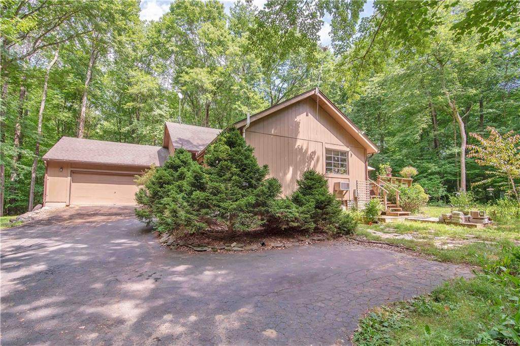 181 Long Hill Road - Photo 1