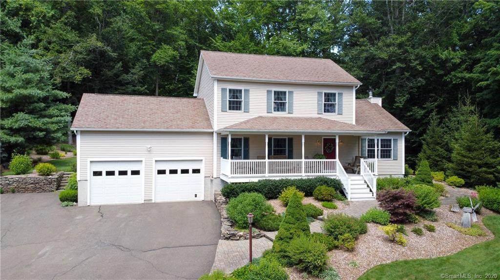 373 Barberry Road - Photo 1