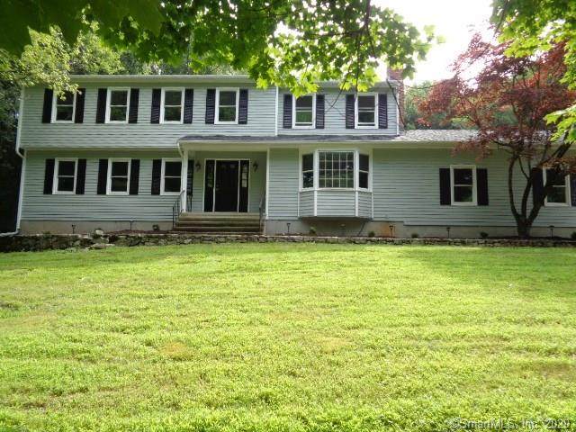 44 Misty Lane - Photo 1