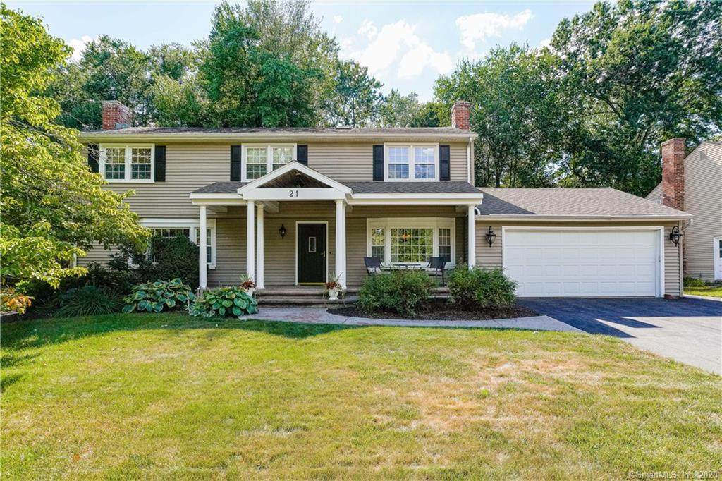 21 Maiden Lane - Photo 1