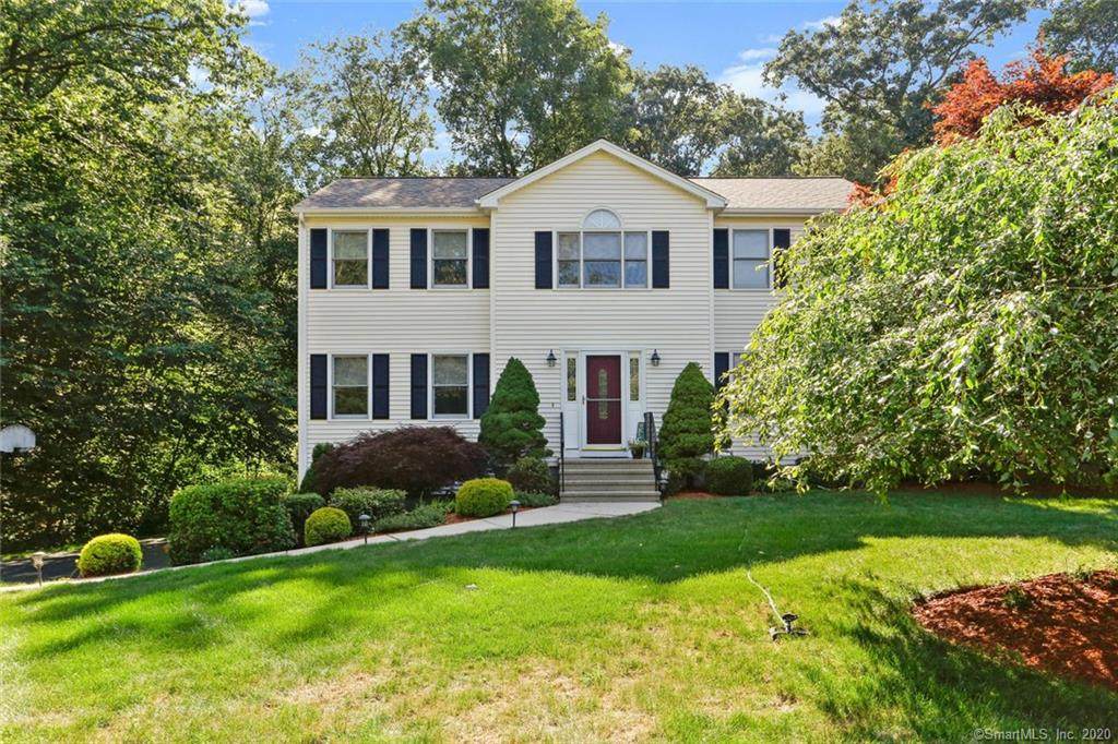 47 Autumn Ridge Road - Photo 1