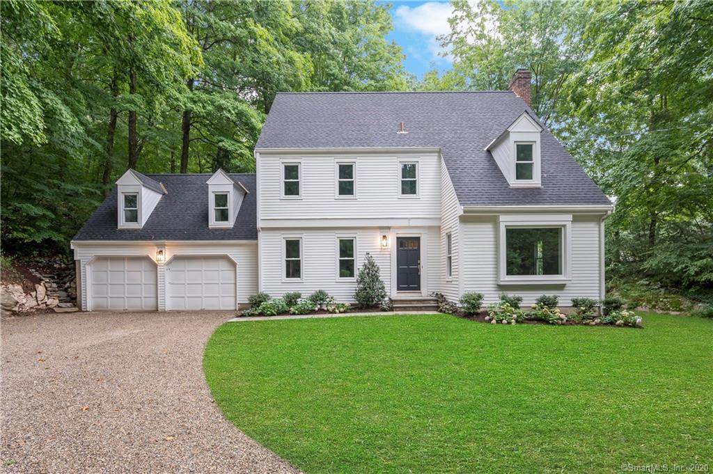 38 Pheasant Run Road - Photo 1