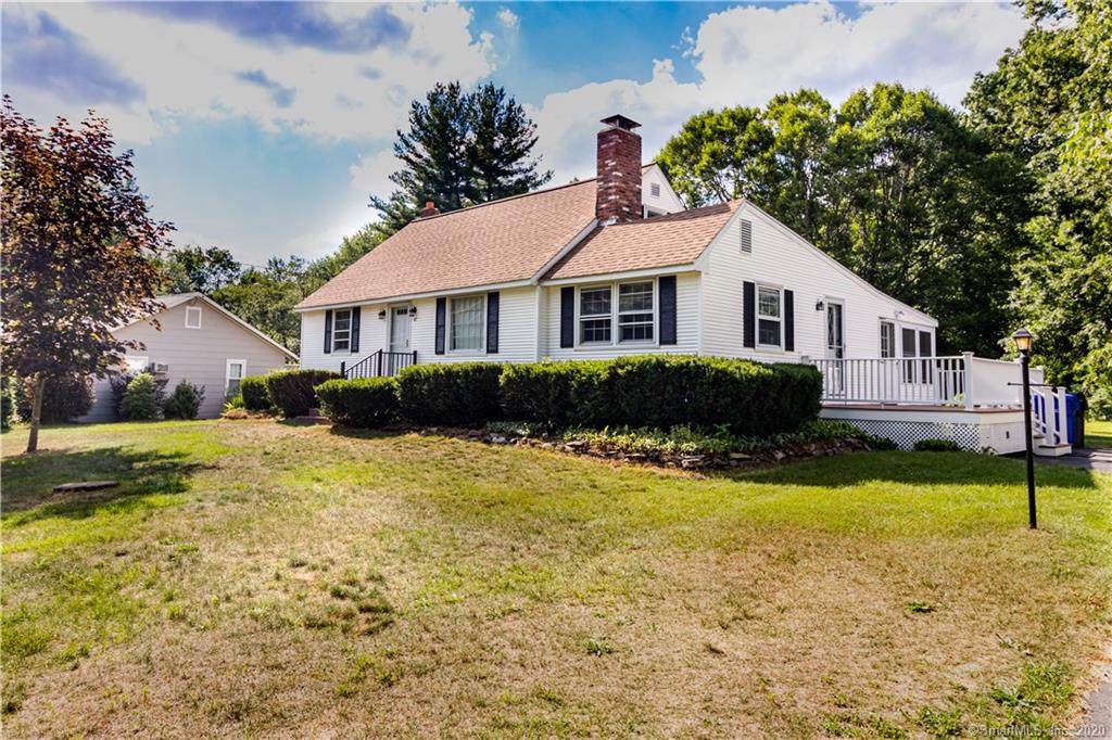 87 Stoughton Road - Photo 1
