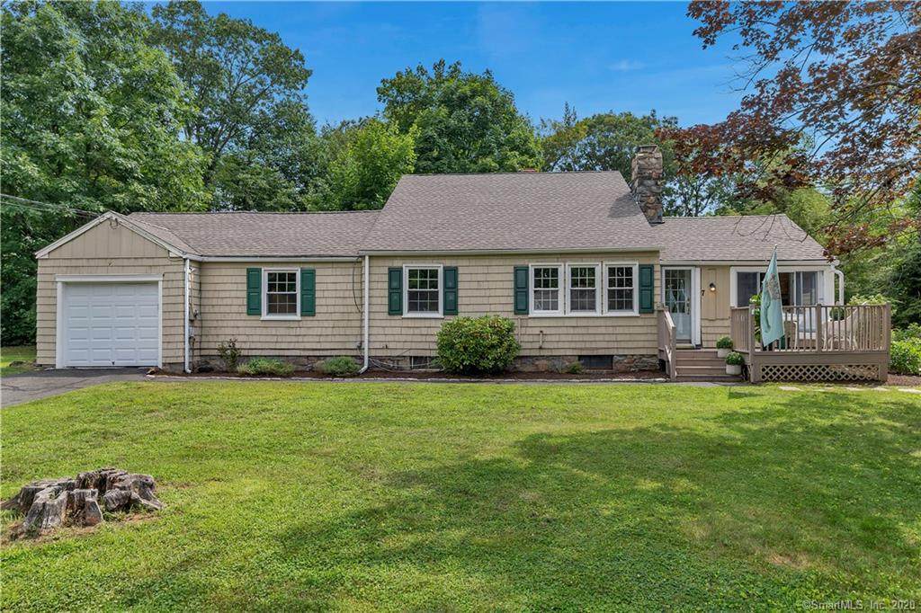 7 Maple Tree Road - Photo 1