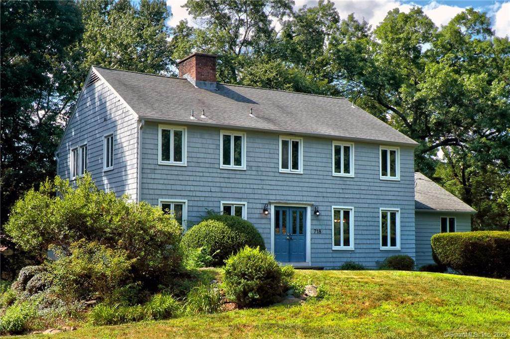 718 Laurie Lane - Photo 1