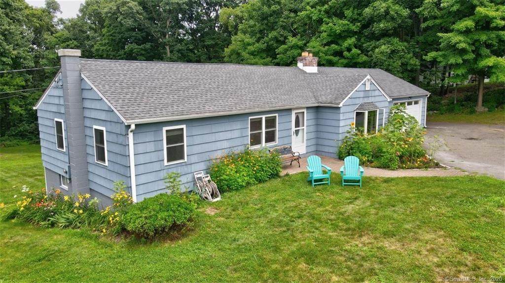 132 Northrop Road - Photo 1