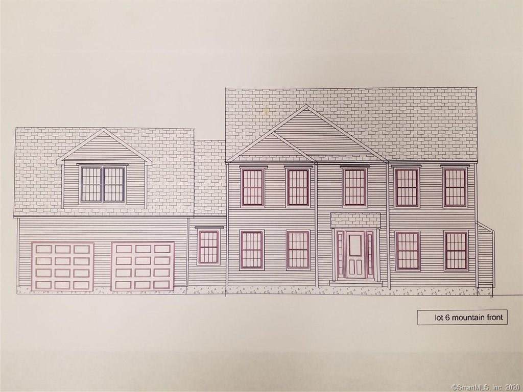 183 Mountain Street - Photo 1