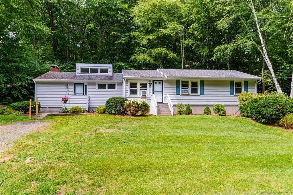 115 Sachem Head Road - Photo 1