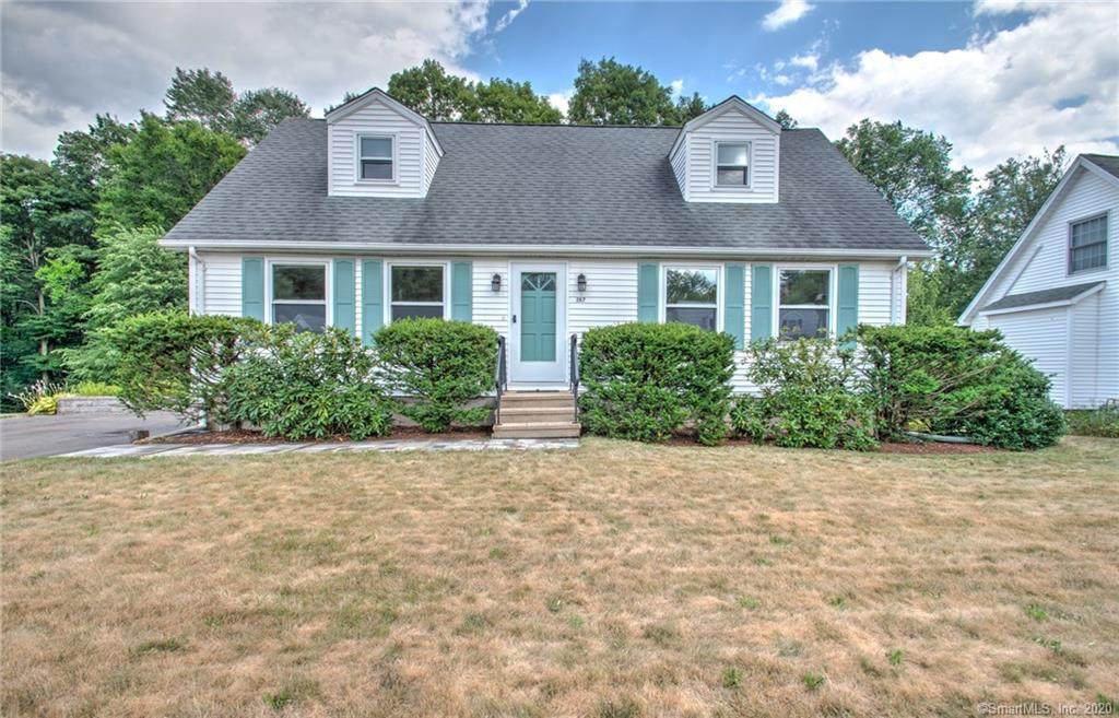 287 Timber Ridge Road - Photo 1