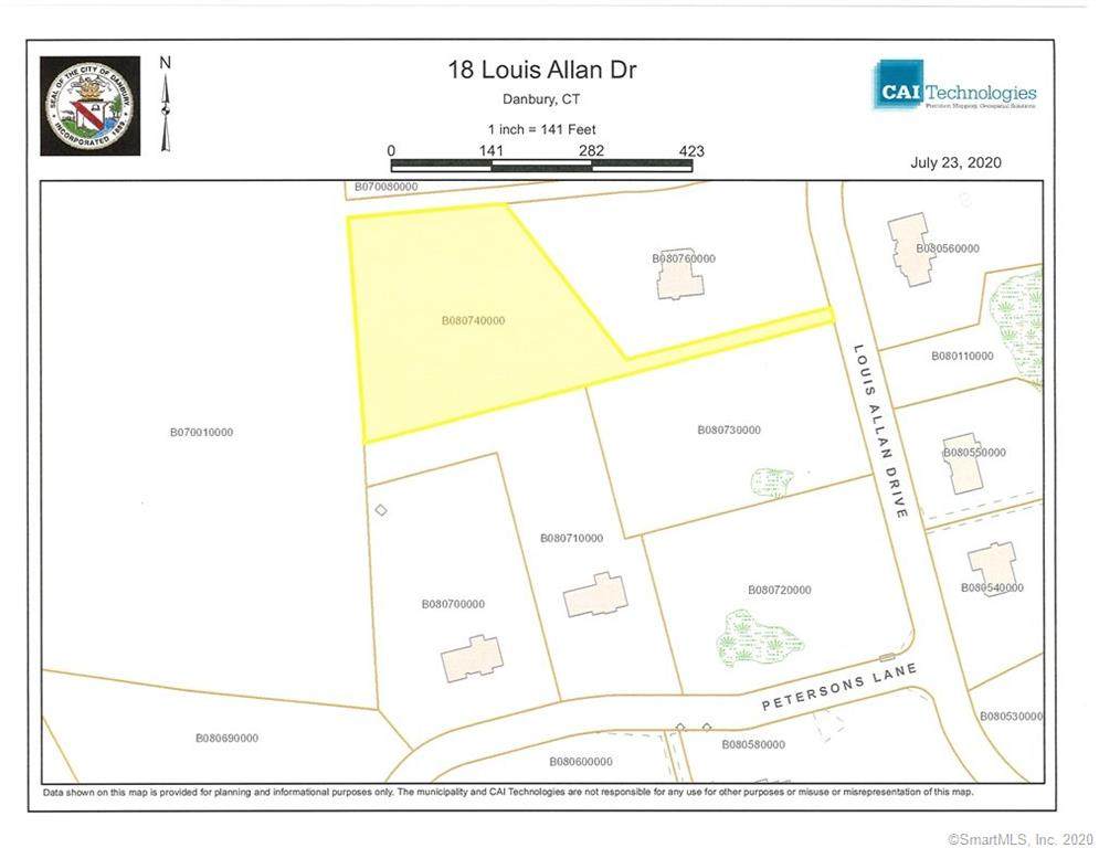 18 Louis Allan Drive - Photo 1