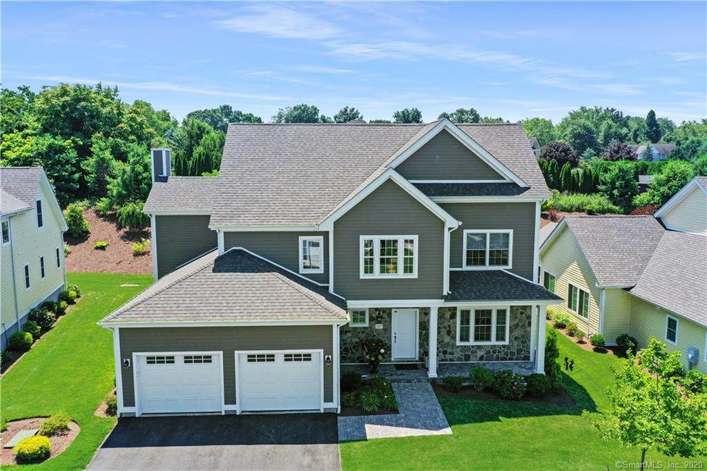 187 Sunrise Hill Circle - Photo 1