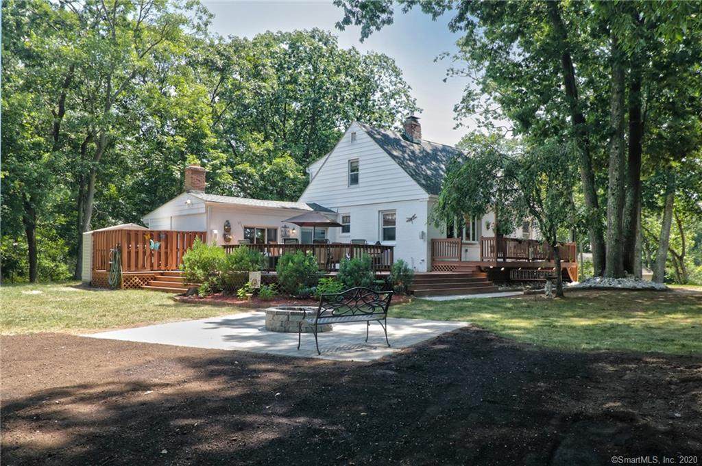 1 Forest Circle - Photo 1
