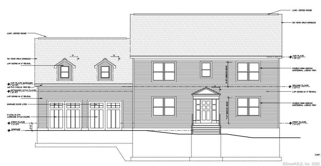 382 Jones Hollow Road - Photo 1